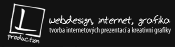 L-production - webdesign